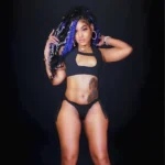 Kerina Alex