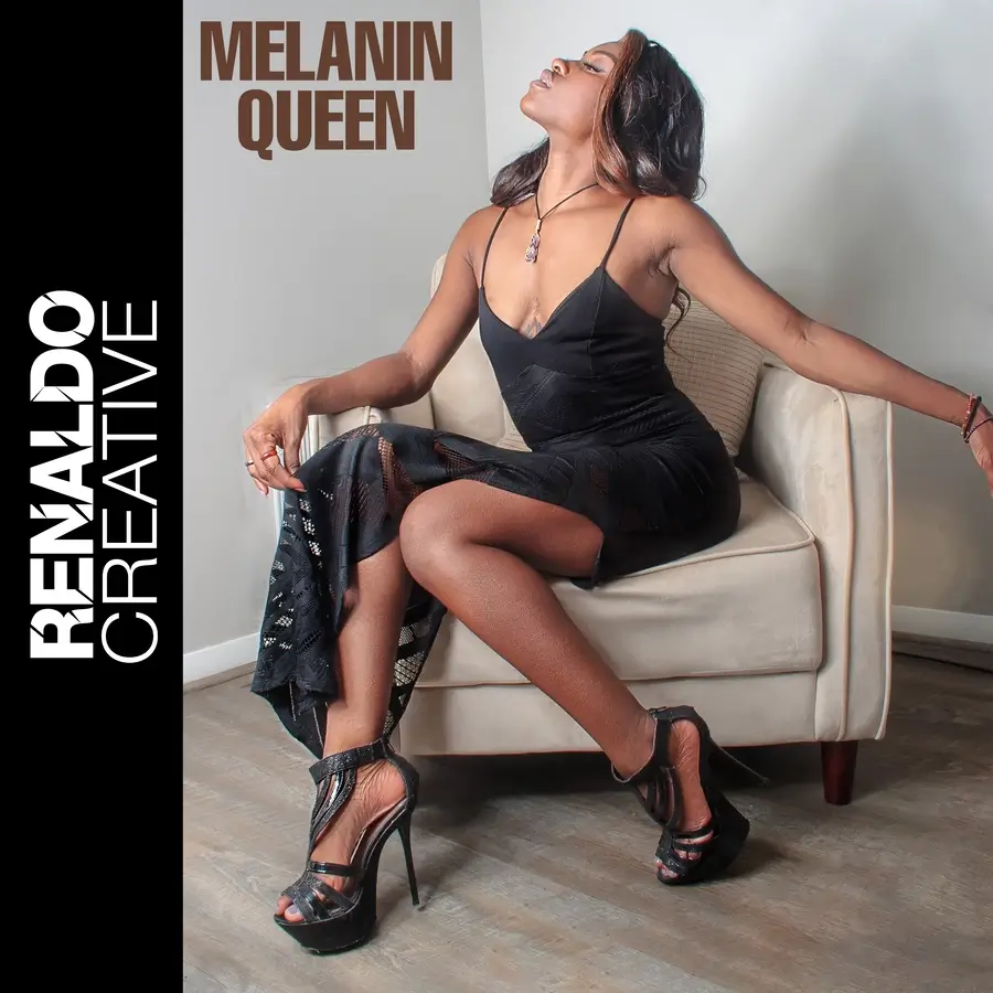 Melanin Queen EP